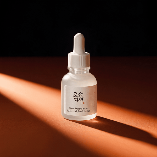 Beauty of Joseon Glow Deep Serum: Rice + Alpha-Arbutin - SkinNova