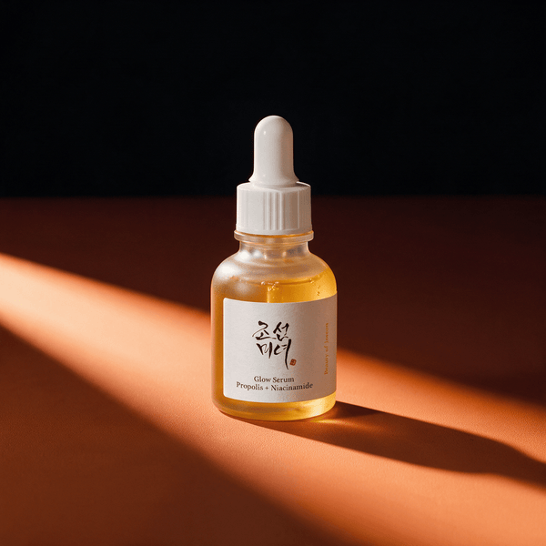 Beauty of Joseon Glow Serum: Propolis + Niacinamide - SkinNova