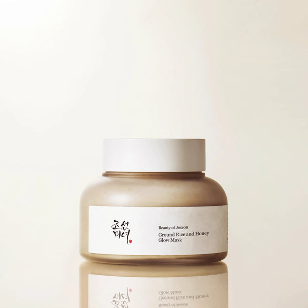 Beauty of Joseon Ground Rice and Honey Glow Mask 150 ml - SkinNova