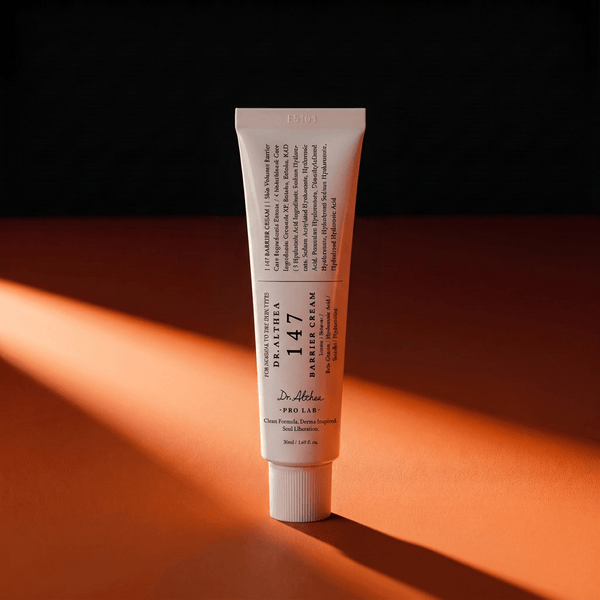Dr. Althea 147 Barrier Cream - SkinNova