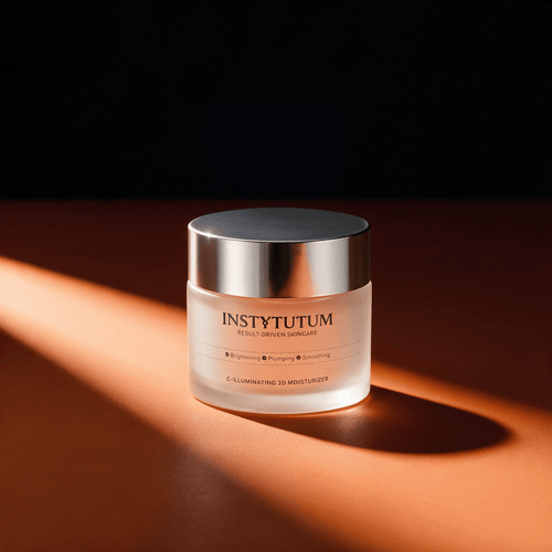 INSTYTUTUM C-Illuminating 3D Moisturizer Next-Gen - SkinNova