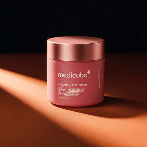 Medicube Collagen Jelly Cream - SkinNova