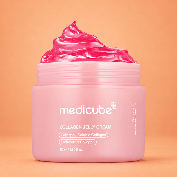 Medicube Collagen Jelly Cream 50 ml - SkinNova