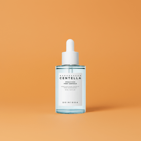 SKIN1004 Madagascar Centella Hyalu-Cica First Ampoule - SkinNova