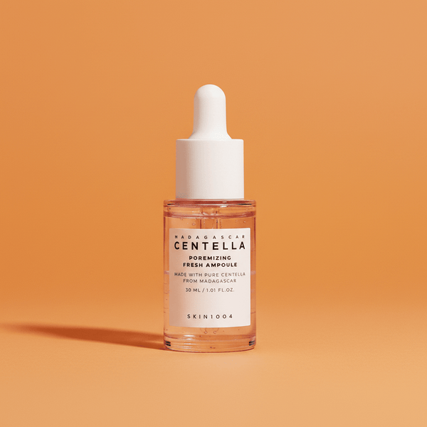 SKIN1004 Madagascar Centella Poremizing Fresh Ampoule - SkinNova