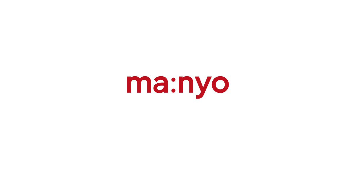 ma:nyo - SkinNova