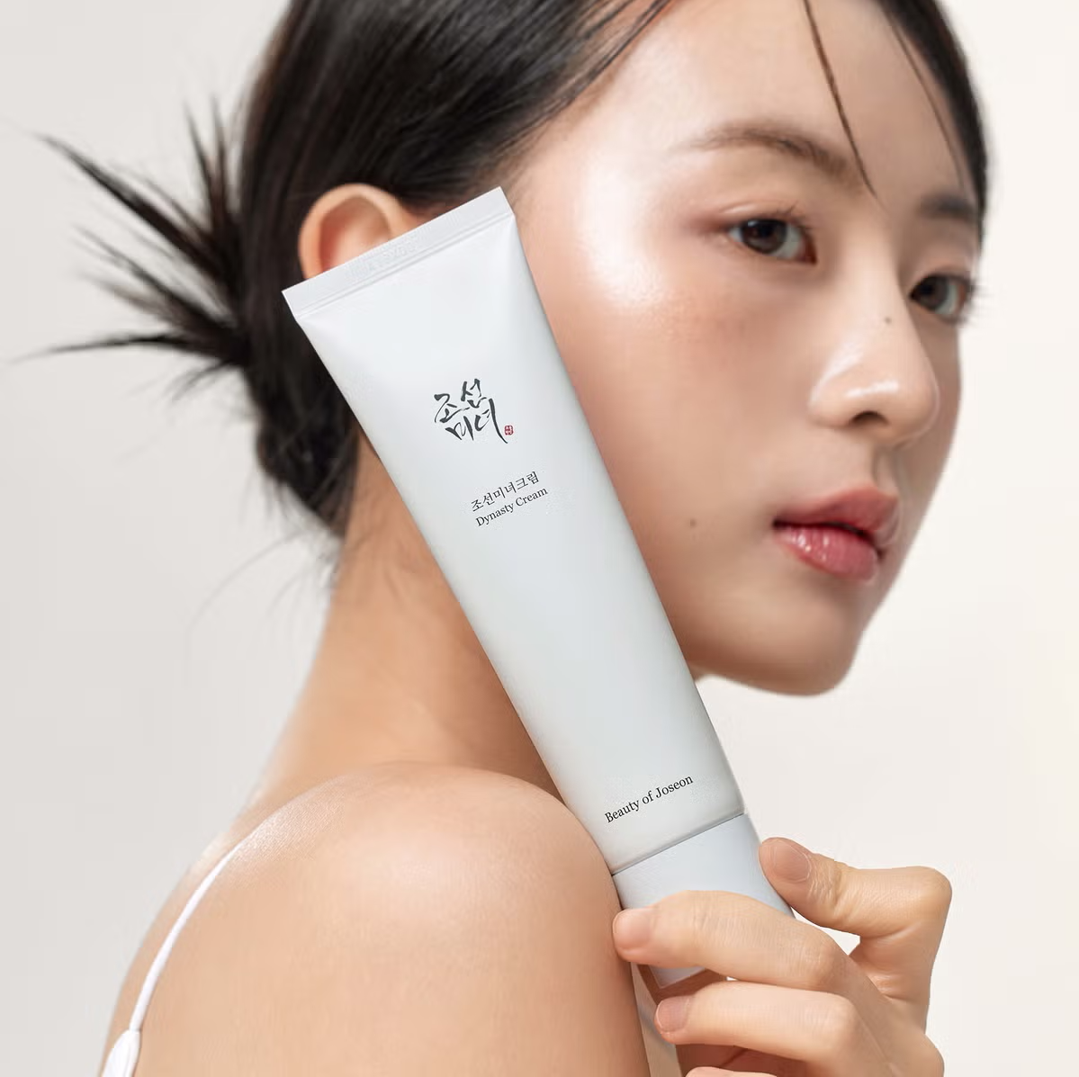 Beauty of Joseon Dynasty Cream 100 ml – krem nawilżający