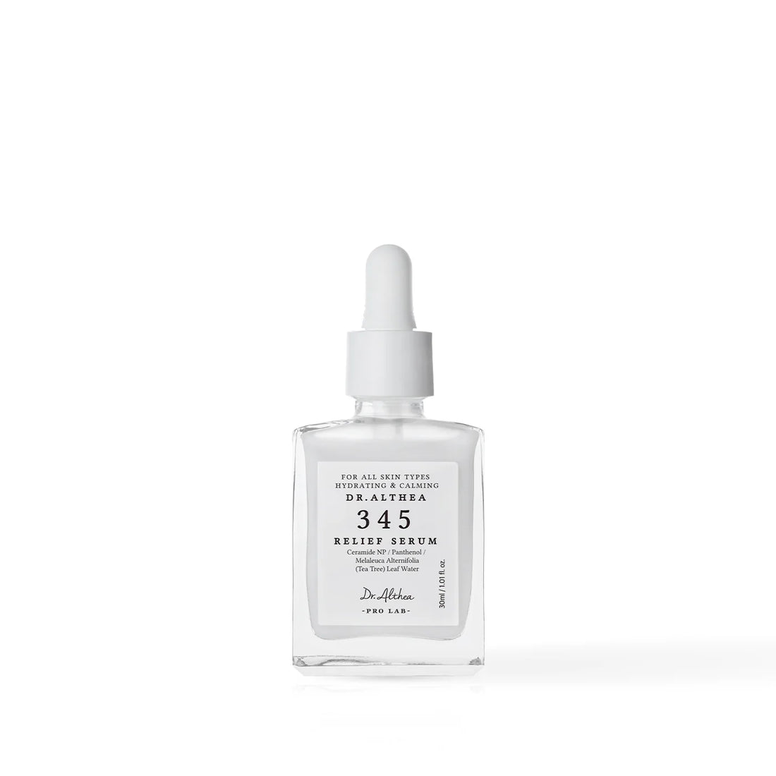 Dr. Althea 345 Relief Serum