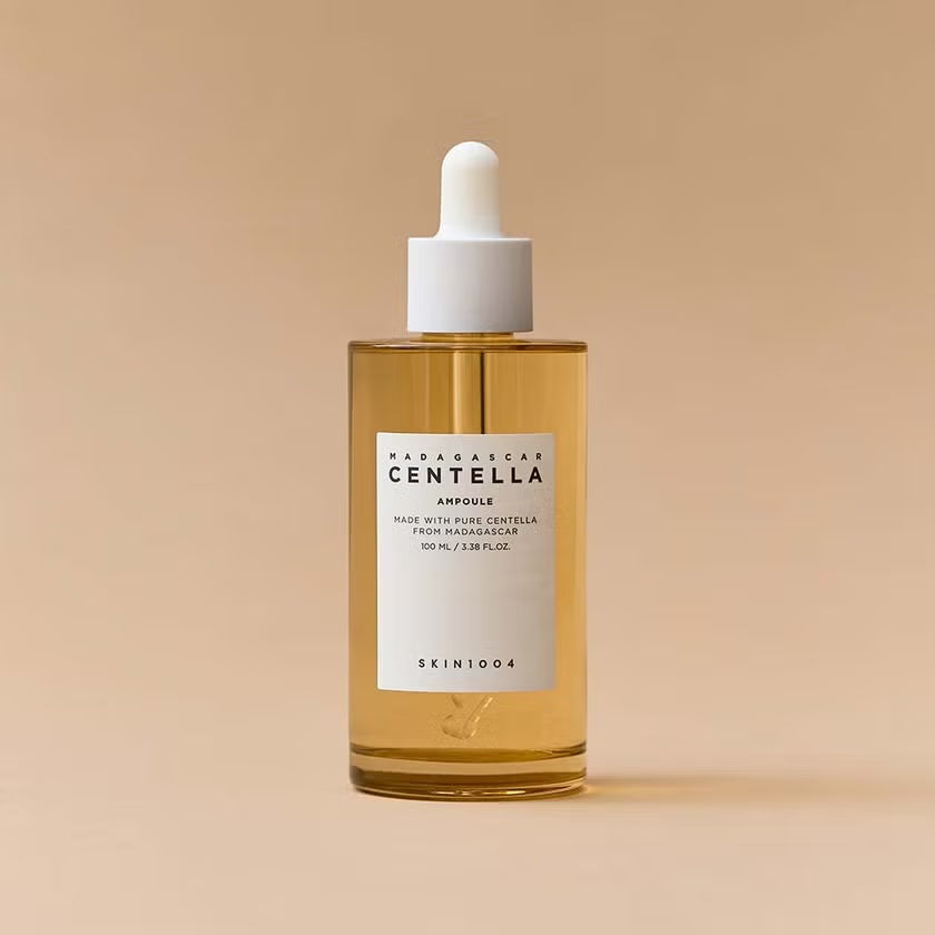 SKIN1004 Madagascar Centella Ampoule 55 ml