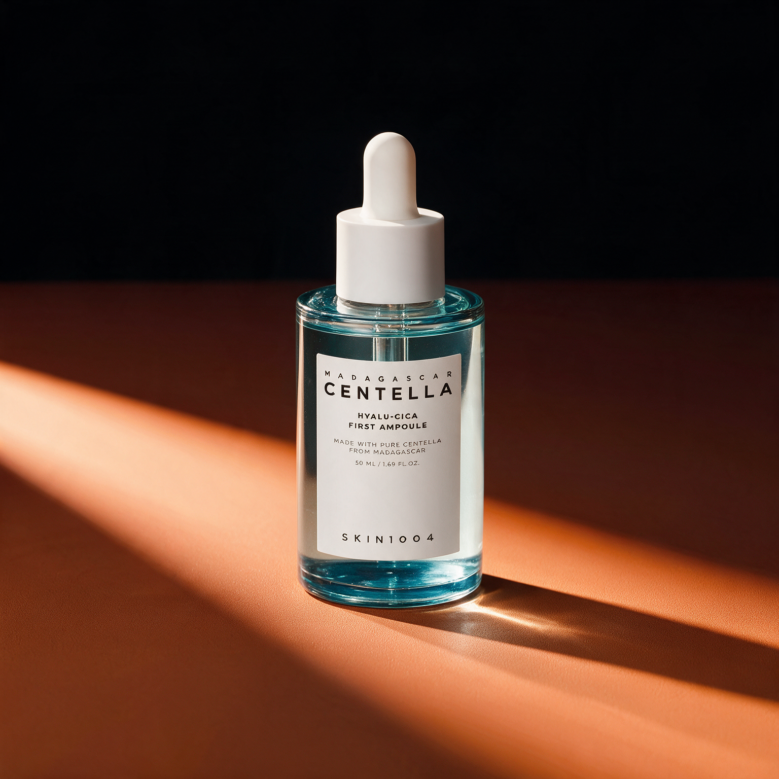 SKIN1004 Madagascar Centella Hyalu-Cica First Ampoule