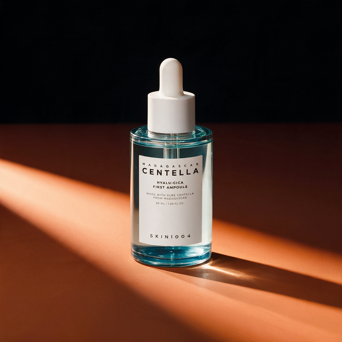 SKIN1004 Madagascar Centella Hyalu-Cica First Ampoule