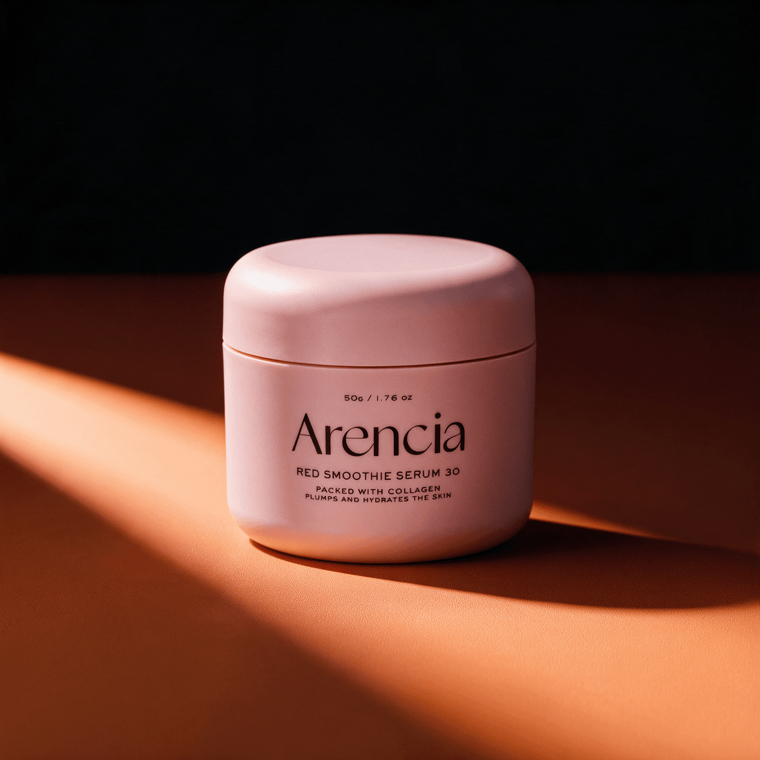Arencia Red Smoothie Serum 30 - SkinNova