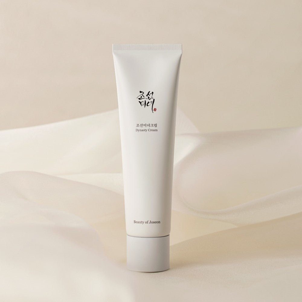Beauty of Joseon Dynasty Cream 100 ml – krem nawilżający - SkinNova