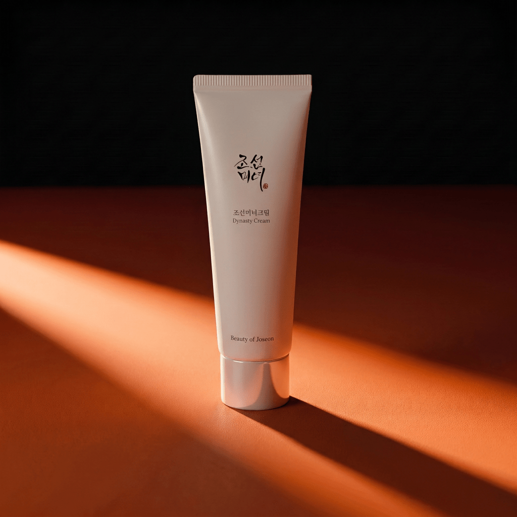 Beauty of Joseon Dynasty Cream - SkinNova
