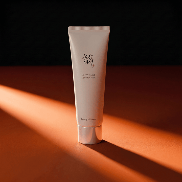 Beauty of Joseon Dynasty Cream - SkinNova