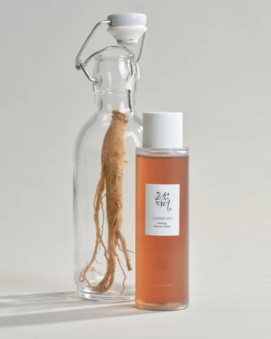 Beauty of Joseon Ginseng Essence Water - SkinNova