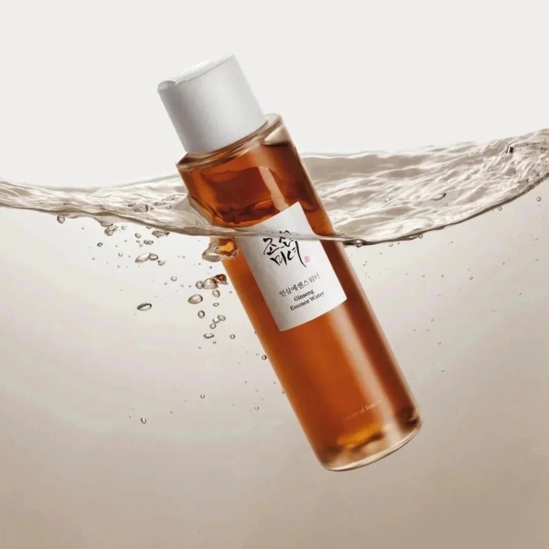 Beauty of Joseon Ginseng Essence Water - SkinNova