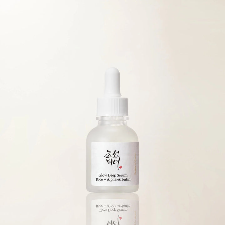 Beauty of Joseon Glow Deep Serum: Rice + Alpha-Arbutin - SkinNova