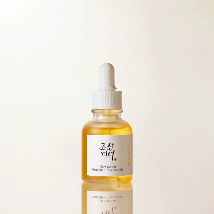 Beauty of Joseon Glow Serum: Propolis + Niacinamide - SkinNova
