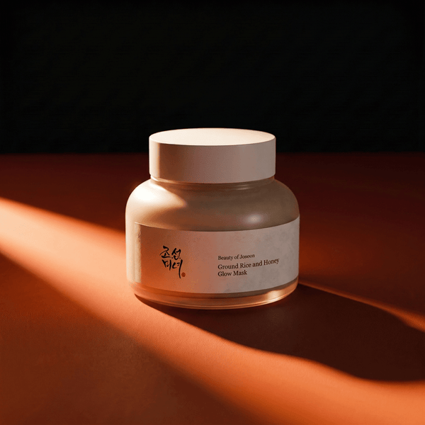 Beauty of Joseon Ground Rice and Honey Glow Mask - SkinNova