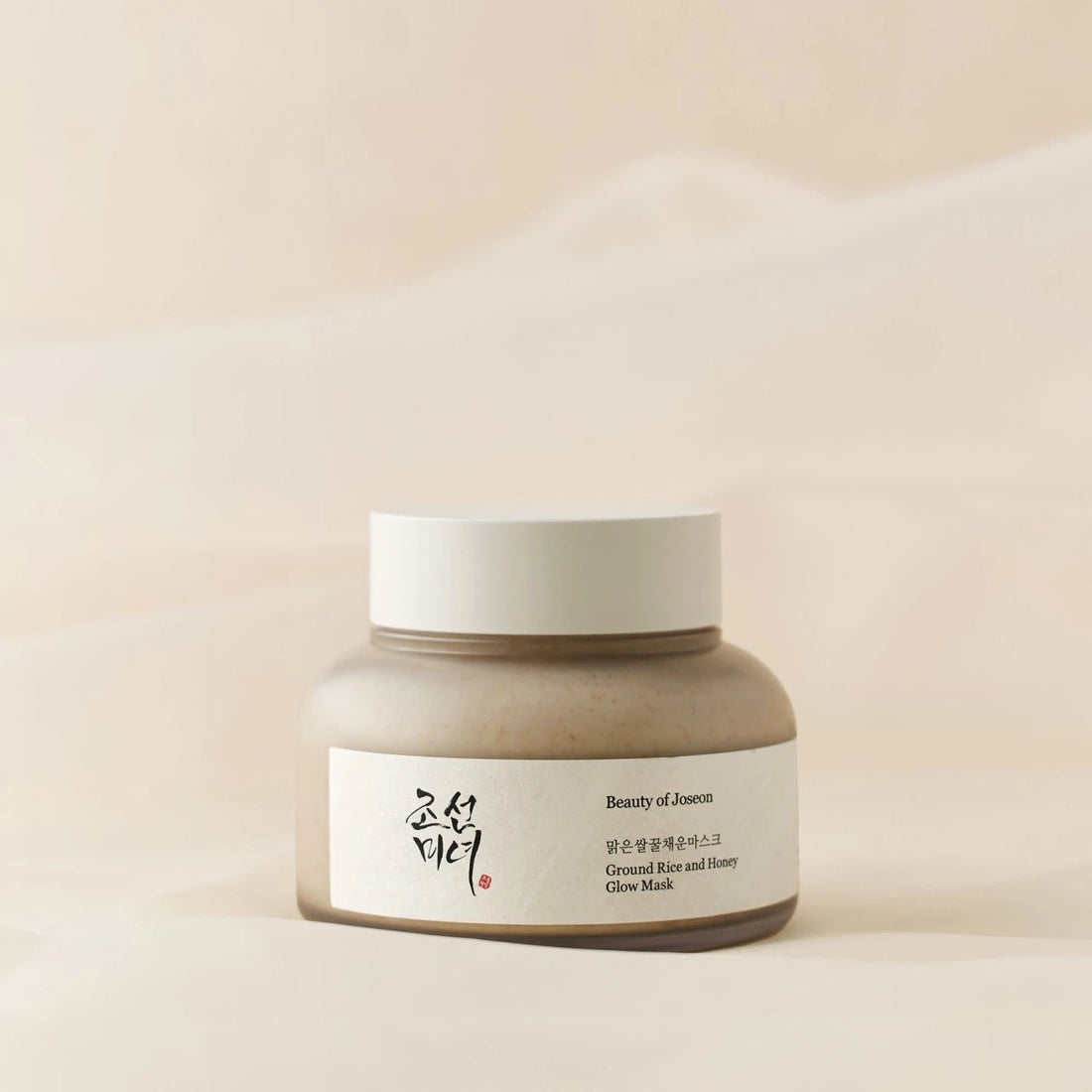 Beauty of Joseon Ground Rice and Honey Glow Mask 150 ml - SkinNova