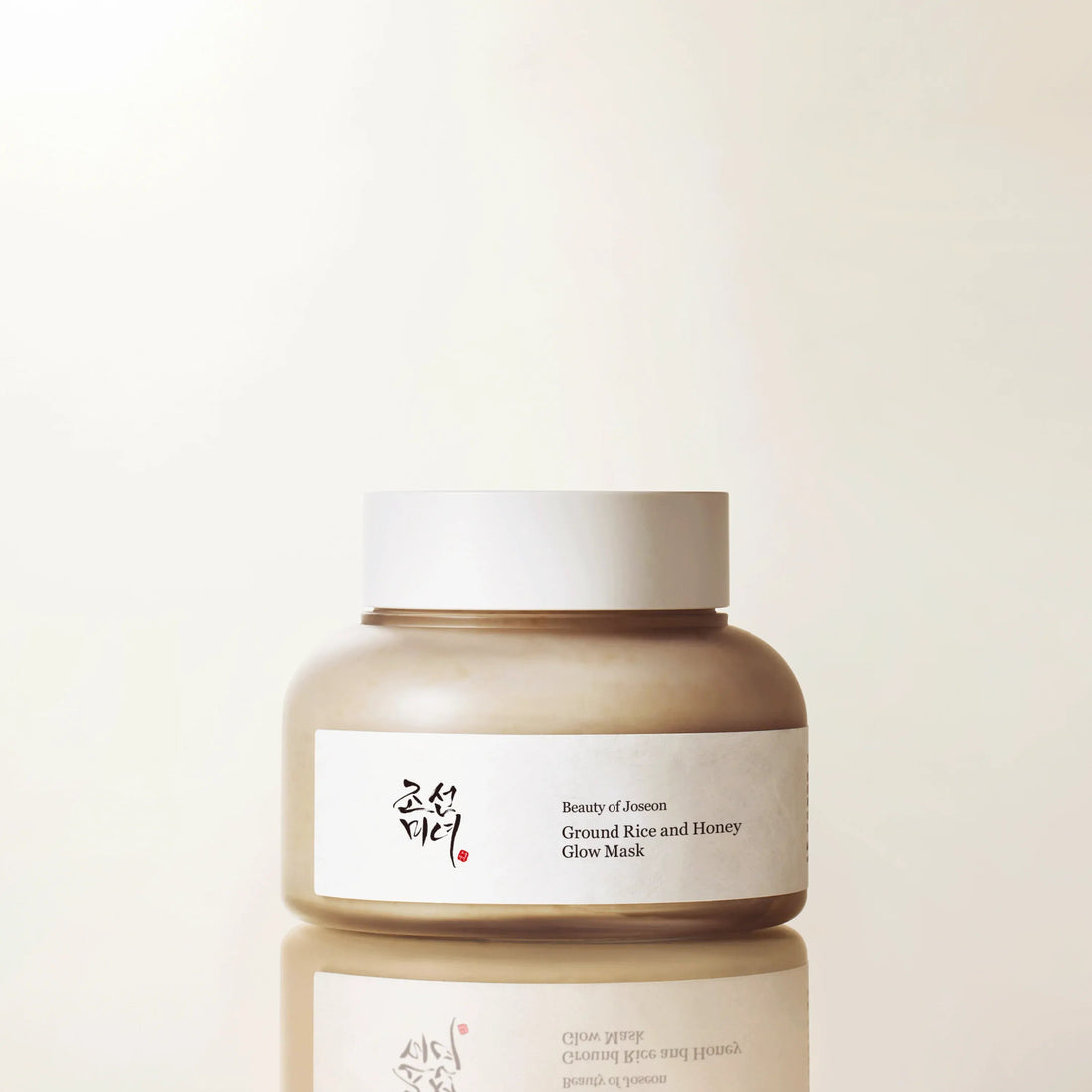 Beauty of Joseon Ground Rice and Honey Glow Mask 150 ml - SkinNova