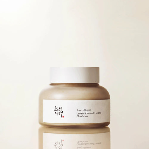 Beauty of Joseon Ground Rice and Honey Glow Mask 150 ml - SkinNova