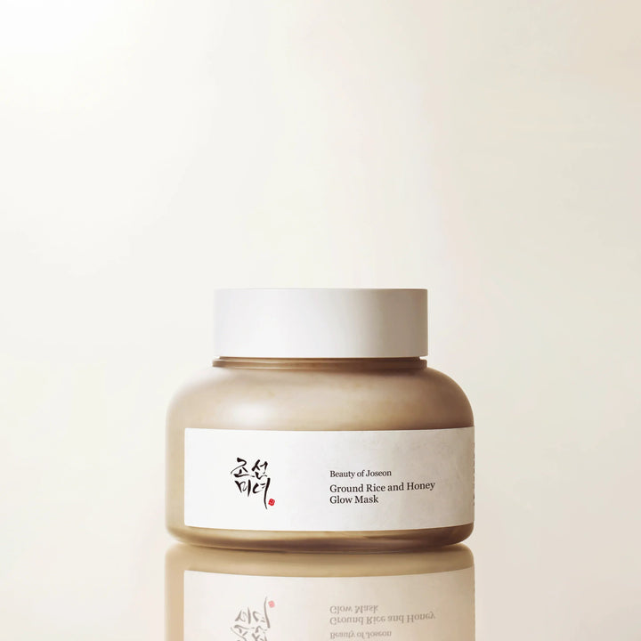 Beauty of Joseon Ground Rice and Honey Glow Mask 150 ml - SkinNova