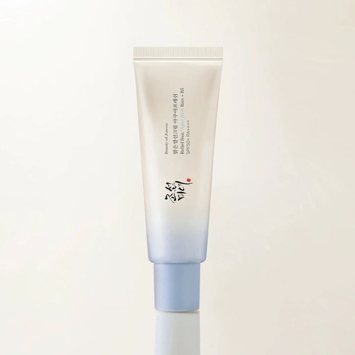 Beauty of Joseon Relief Sun Aqua-Fresh SPF50+ PA++++ 50 ml - SkinNova