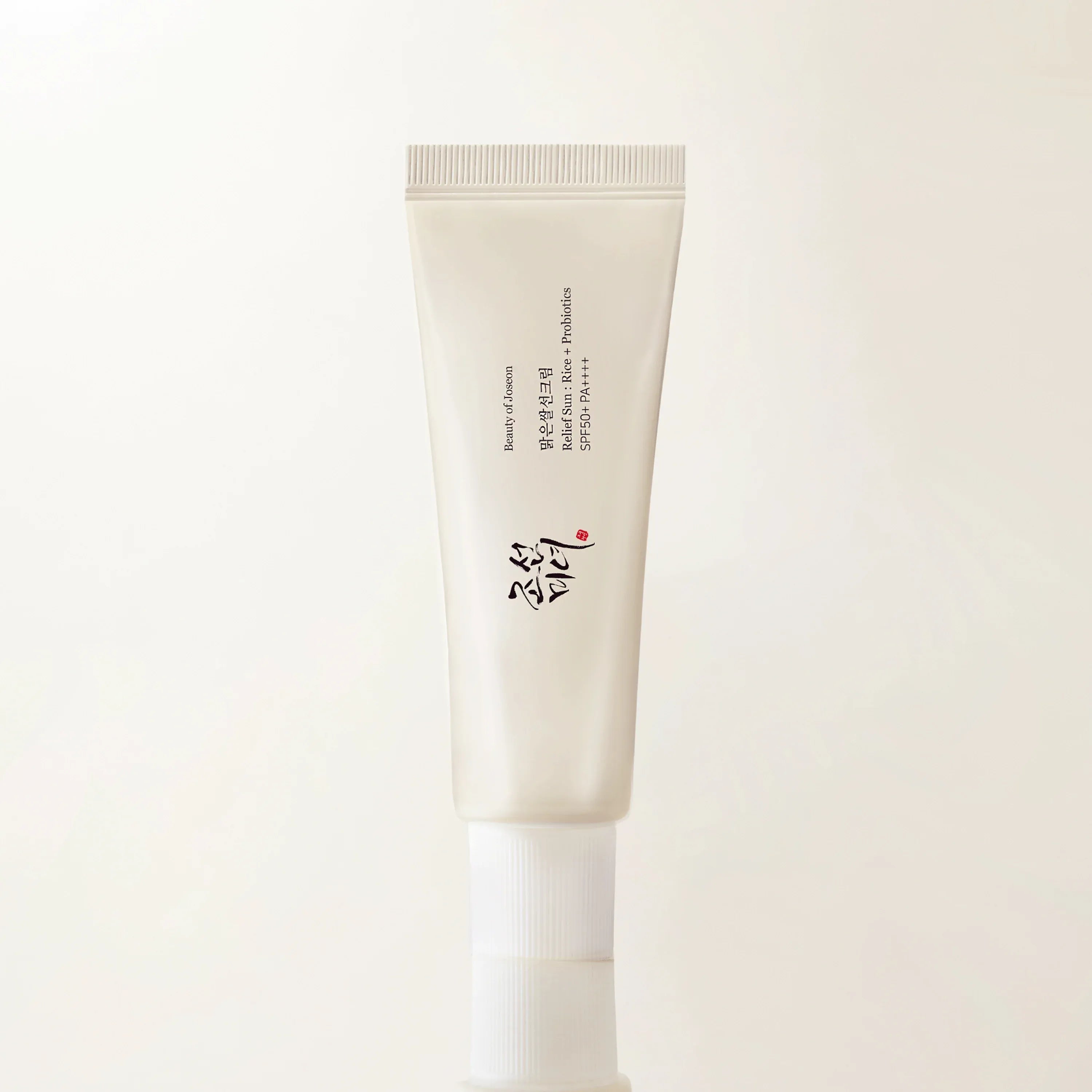 Beauty of Joseon Relief Sun Rice + Probiotics SPF50+ PA++++ 50 ml - SkinNova