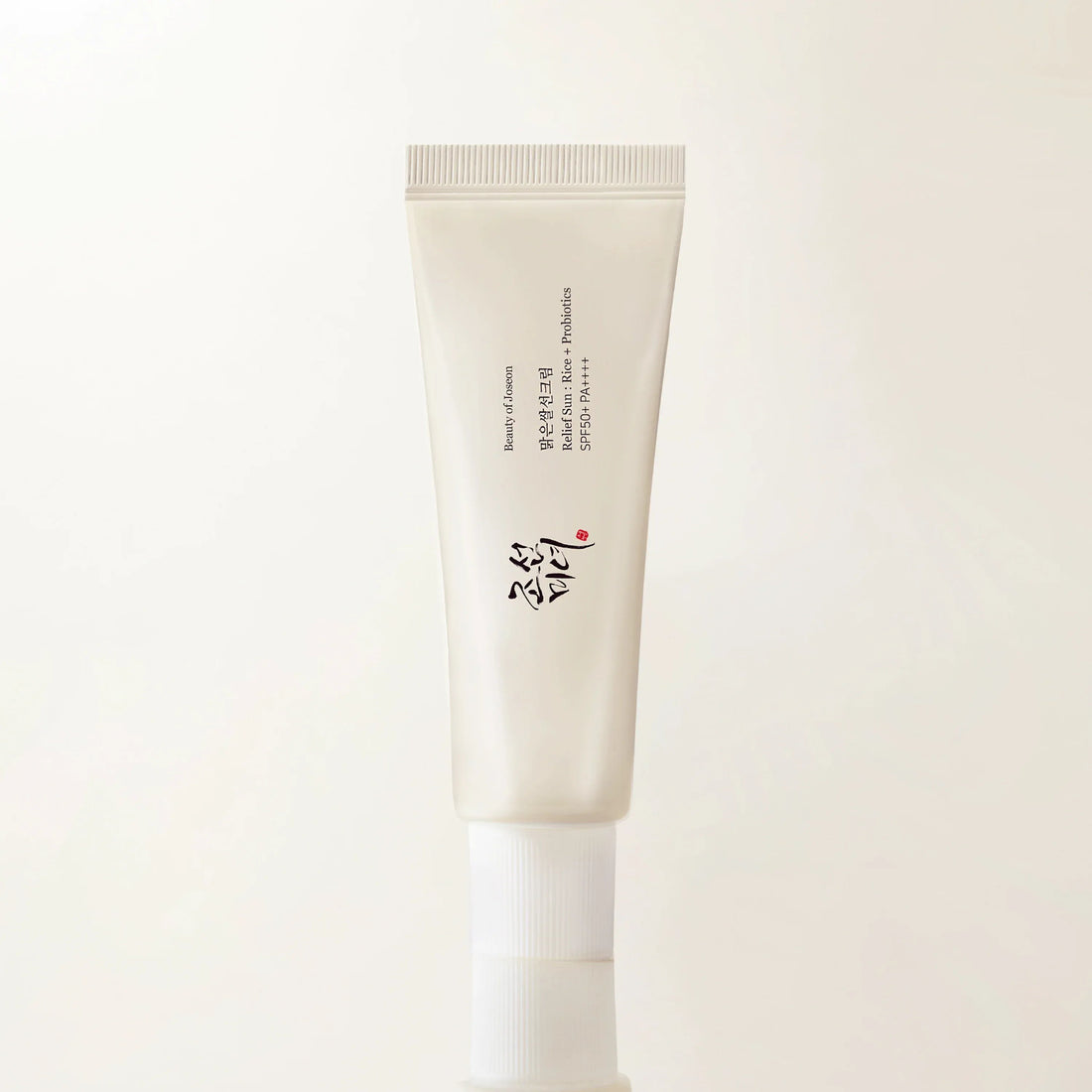 Beauty of Joseon Relief Sun Rice + Probiotics SPF50+ PA++++ 50 ml - SkinNova