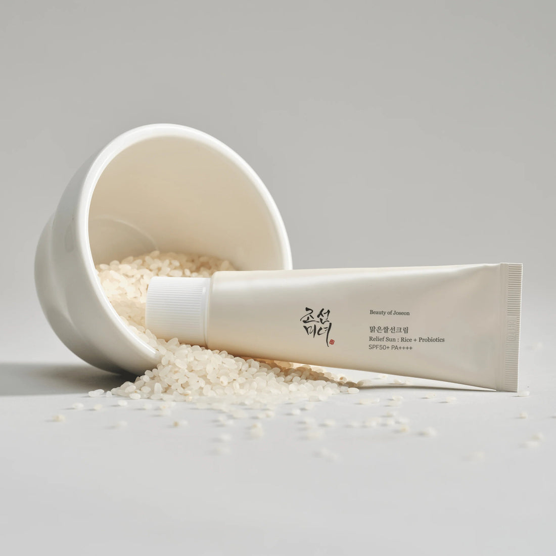Beauty of Joseon Relief Sun Rice + Probiotics SPF50+ PA++++ 50 ml - SkinNova