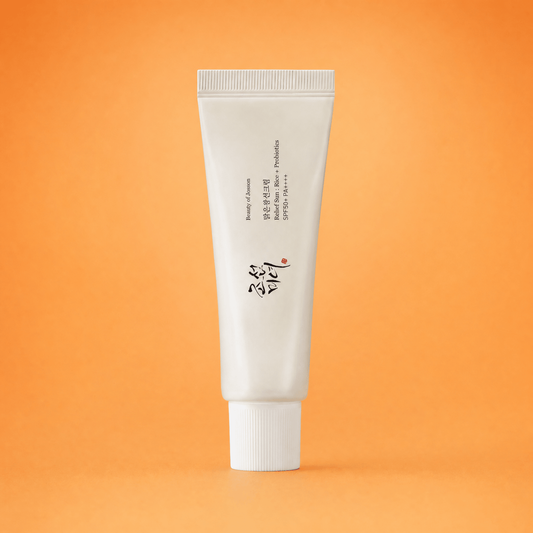 Beauty of Joseon Relief Sun Rice + Probiotics SPF50+ PA++++ 50 ml - SkinNova