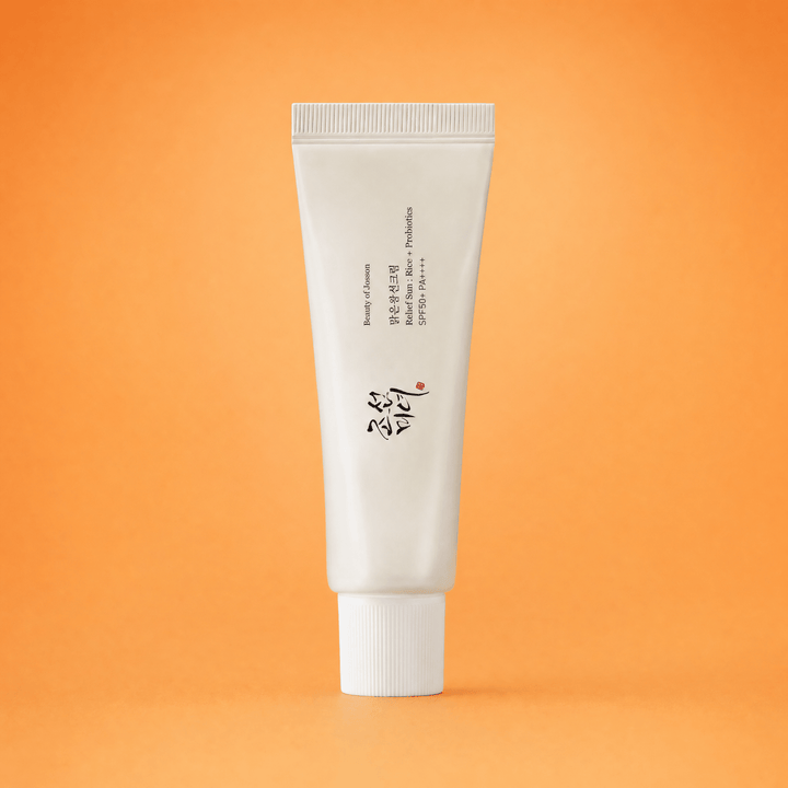 Beauty of Joseon Relief Sun Rice + Probiotics SPF50+ PA++++ 50 ml - SkinNova