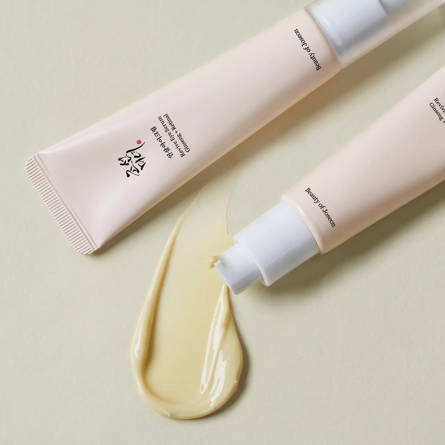 Beauty of Joseon Revive Eye Serum: Ginseng + Retinal - SkinNova