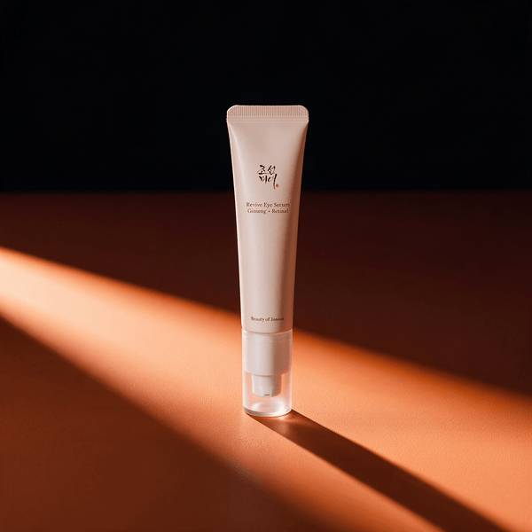Beauty of Joseon Revive Eye Serum: Ginseng + Retinal - SkinNova