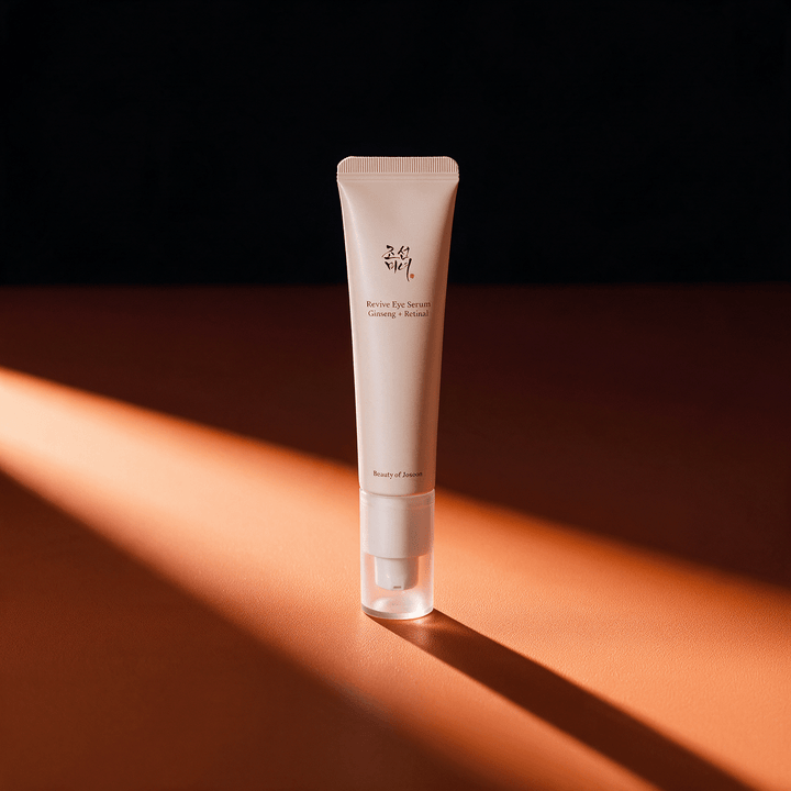 Beauty of Joseon Revive Eye Serum: Ginseng + Retinal - SkinNova