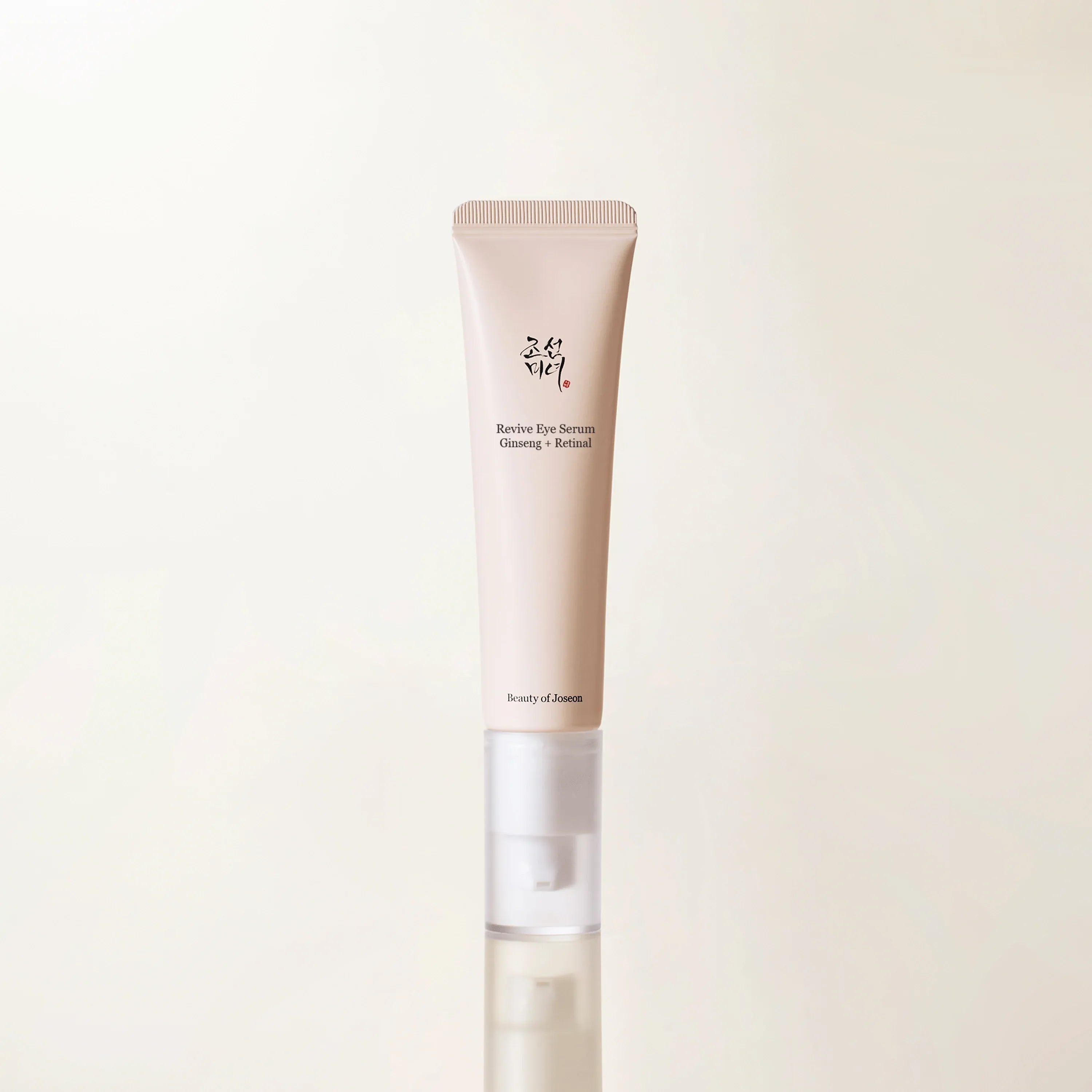 Beauty of Joseon Revive Eye Serum: Ginseng + Retinal - SkinNova