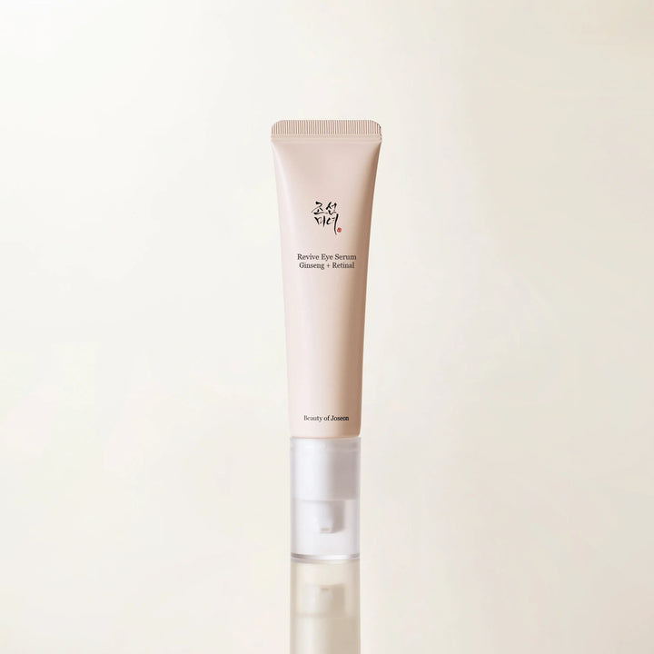 Beauty of Joseon Revive Eye Serum: Ginseng + Retinal - SkinNova