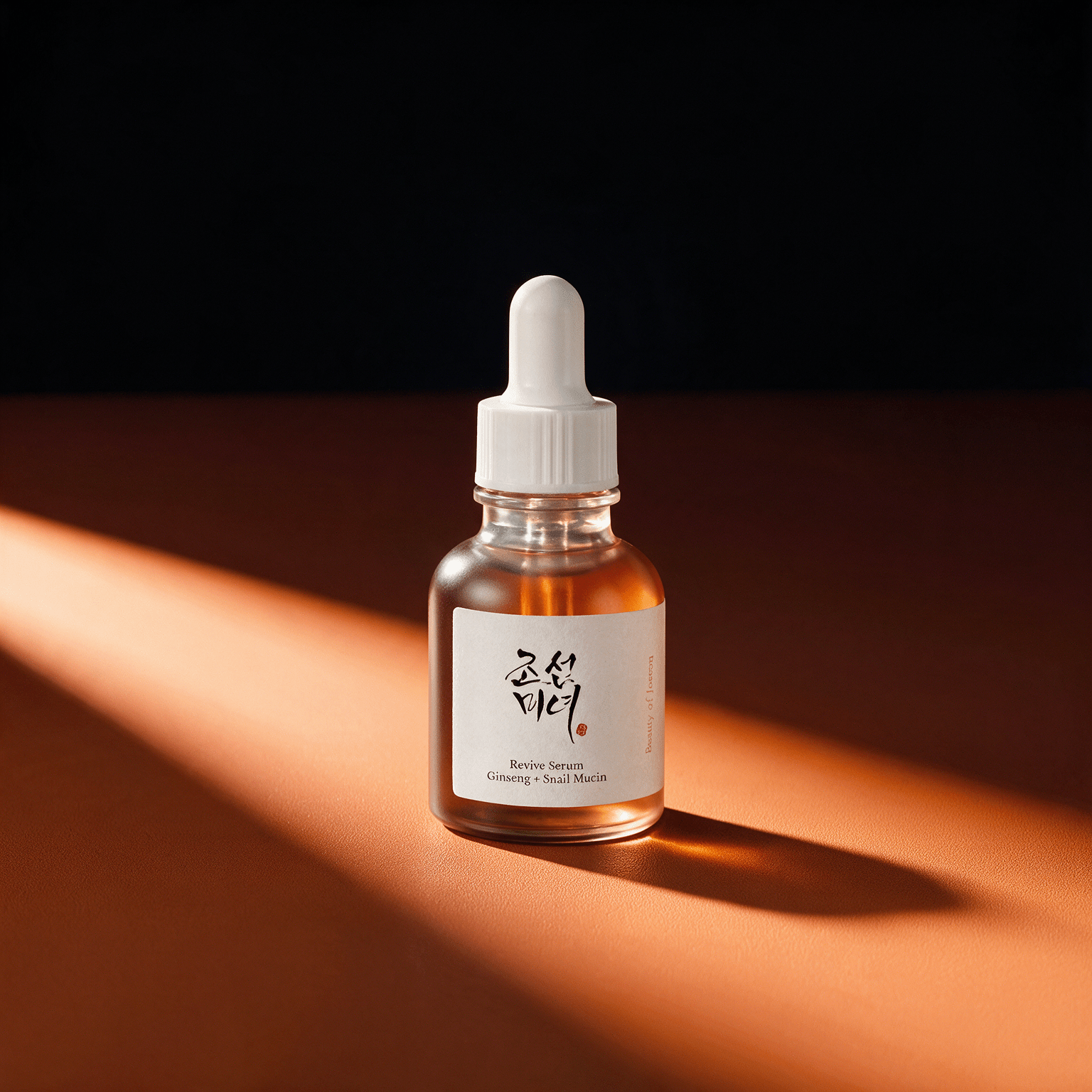 Beauty Of Joseon Revive Serum: Ginseng + Snail Mucin - SkinNova