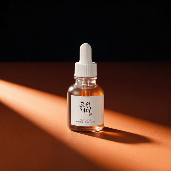 Beauty Of Joseon Revive Serum: Ginseng + Snail Mucin - SkinNova