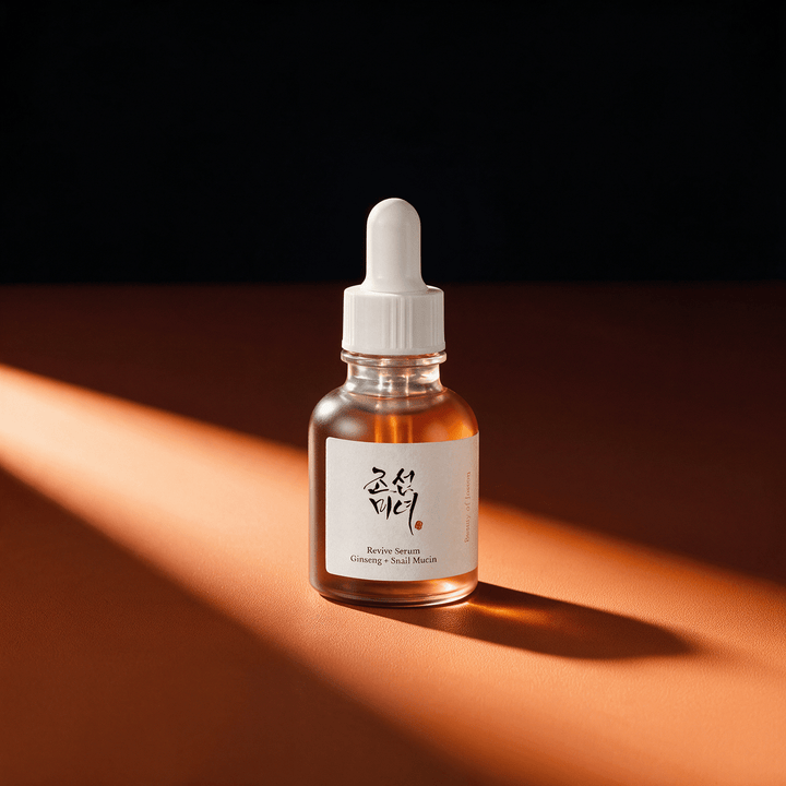 Beauty Of Joseon Revive Serum: Ginseng + Snail Mucin - SkinNova