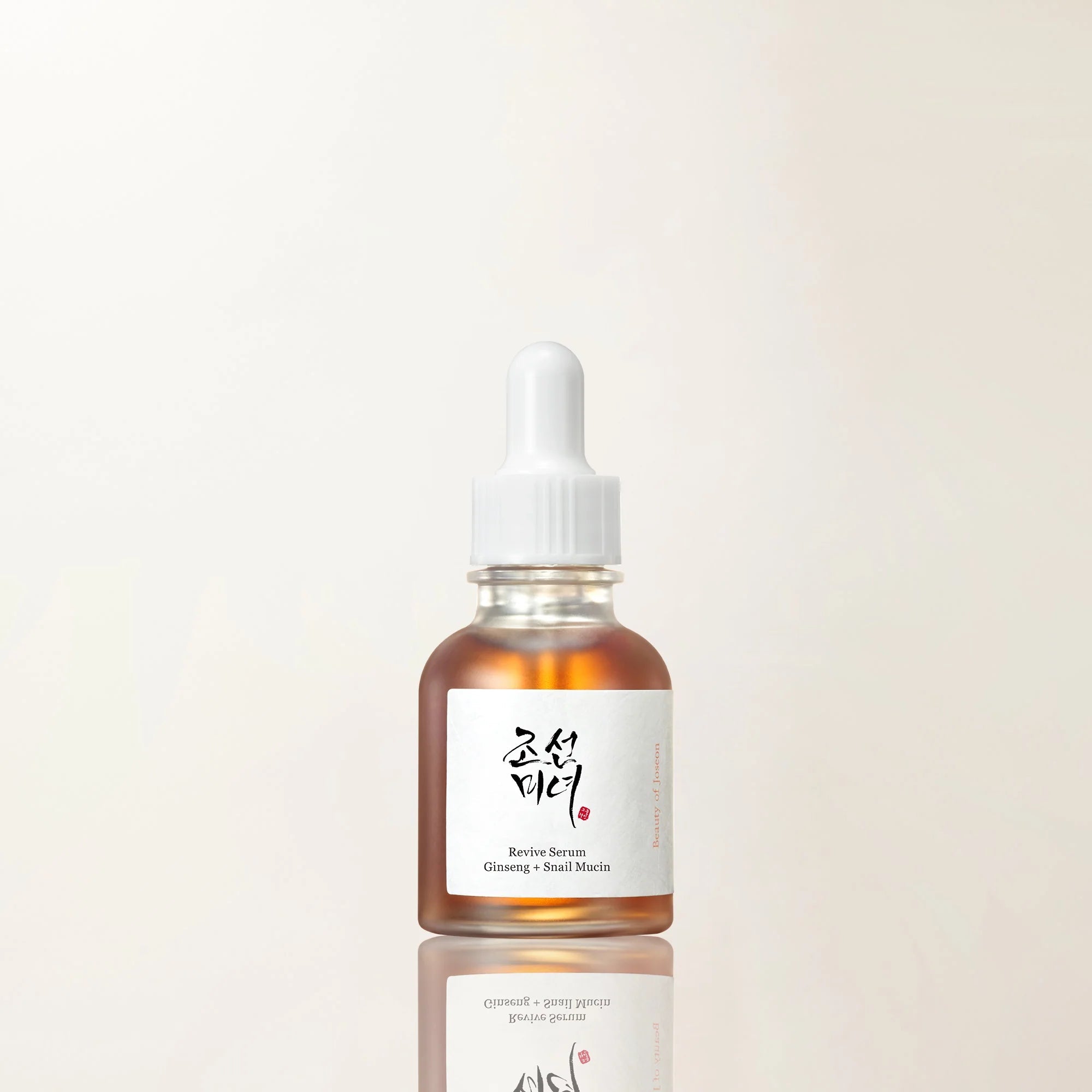 Beauty Of Joseon Revive Serum: Ginseng + Snail Mucin - SkinNova