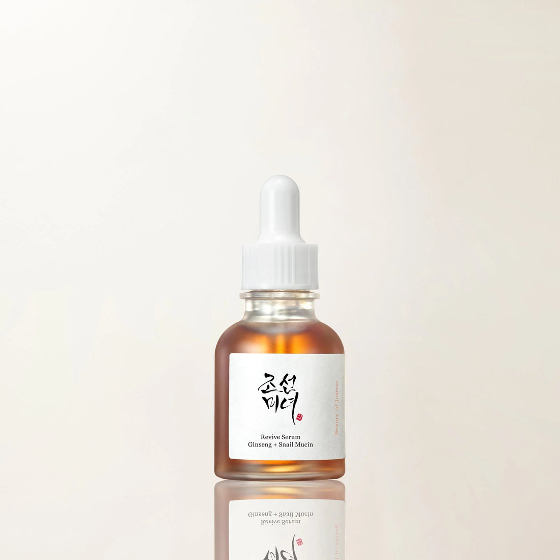 Beauty Of Joseon Revive Serum: Ginseng + Snail Mucin - SkinNova