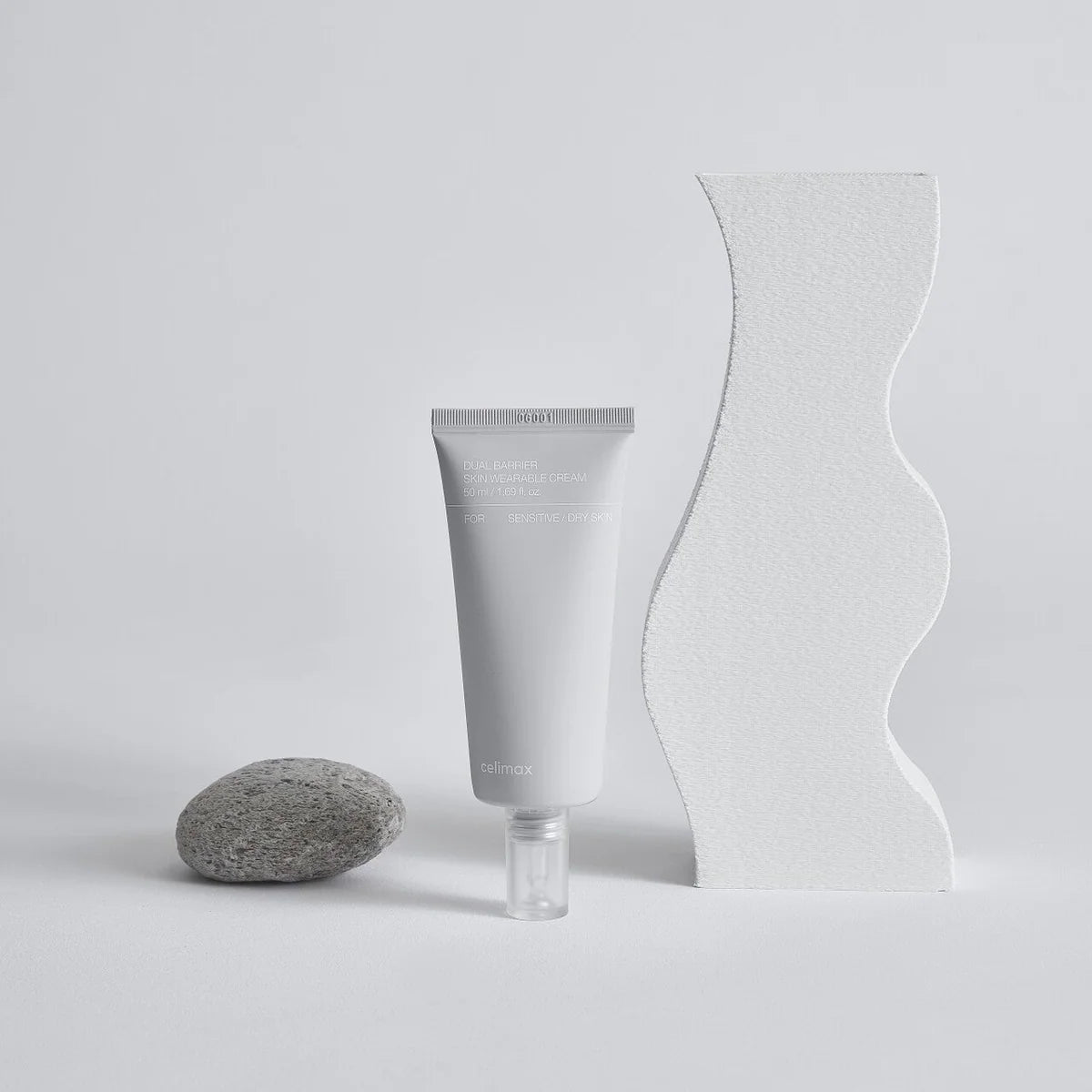 Celimax Dual Barrier Skin Wearable Cream - SkinNova