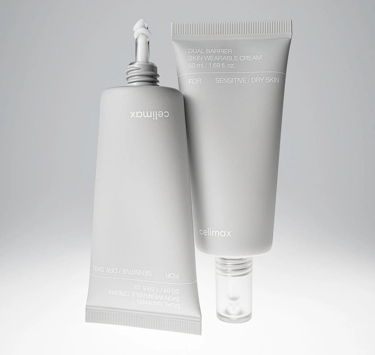 Celimax Dual Barrier Skin Wearable Cream - SkinNova