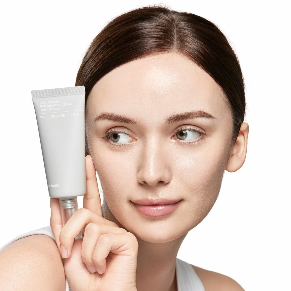 Celimax Dual Barrier Skin Wearable Cream - SkinNova