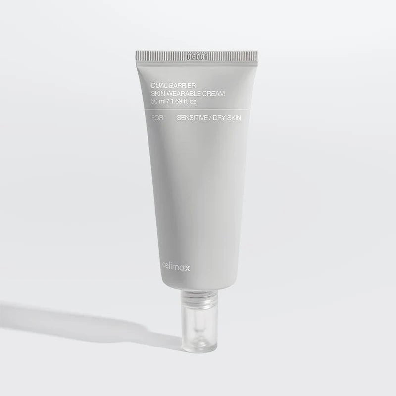 Celimax Dual Barrier Skin Wearable Cream - SkinNova