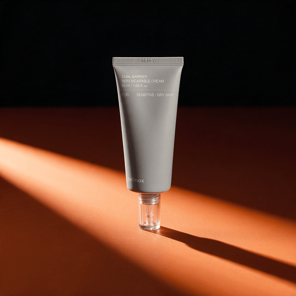 Celimax Dual Barrier Skin Wearable Cream - SkinNova