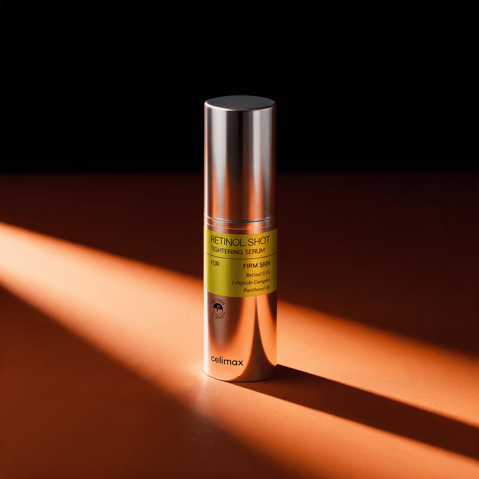 Celimax The Vita-A Retinol Shot Tightening Serum - SkinNova